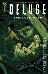 Cover for Deluge #0