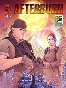Afterburn #1