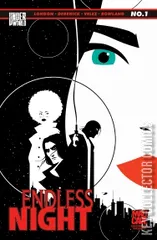 Cover for Endless Night #1