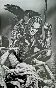Crow: Dead Time, The #1
