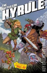 Cover for Fame: Shigeru Miyamoto #1
