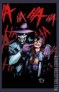 Beyond: The Joker Complex #1