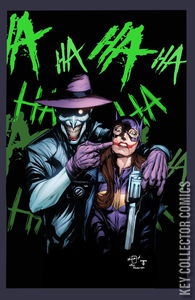 Beyond: The Joker Complex #1