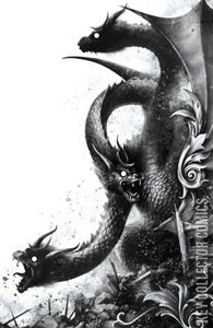 Godzilla: Kai Sei Era #1