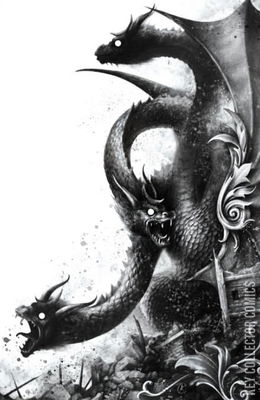 Godzilla: Kai Sei Era