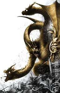 Godzilla: Kai Sei Era #1