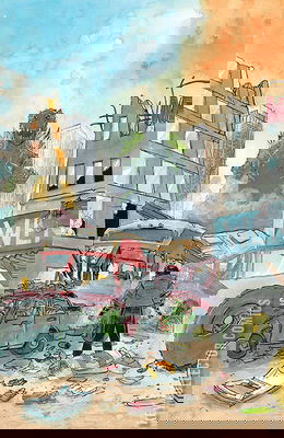 Godzilla: Kai Sei Era