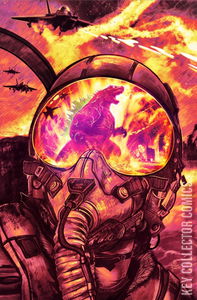 Godzilla: Kai Sei Era #1