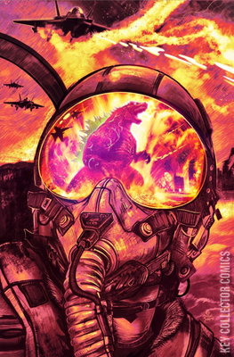 Godzilla: Kai Sei Era