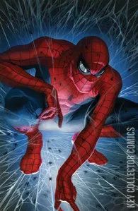 Amazing Spider-Man #1