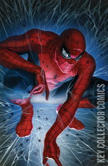 Variant Cover for Amazing Spider-Man #1