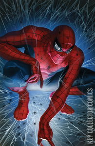 Amazing Spider-Man #1