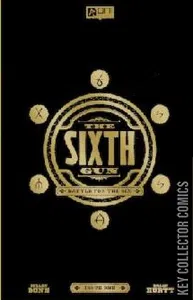 The Sixth Gun: Battle for the Six #1