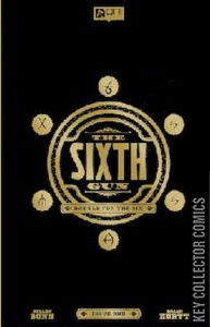 The Sixth Gun: Battle for the Six #1