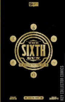 The Sixth Gun: Battle for the Six