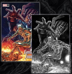 Fantastic Four #1