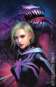 All-New Spider-Gwen: The Ghost-Spider #1