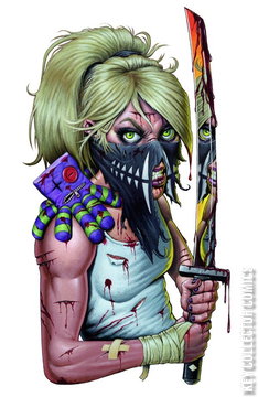 Variant Cover for Something Is Killing the Children #43