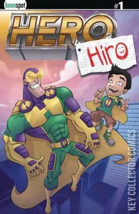 Hero Hiro #1