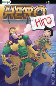 Hero Hiro