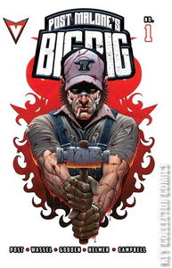 Big Rig #1