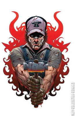 Post Malone's Big Rig