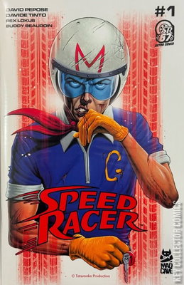 Speed Racer