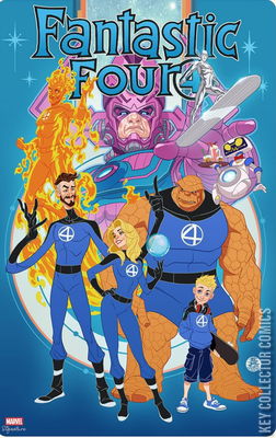 Fantastic Four