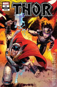Thor #11