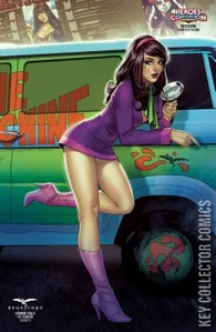 Grimm Tales of Terror #3