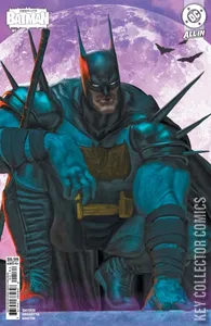 Absolute Batman #1