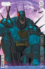 Variant Cover for Absolute Batman #1