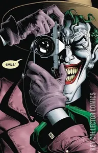 Batman: The Killing Joke