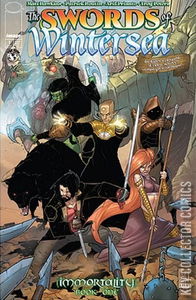Swords Of Winter Sea