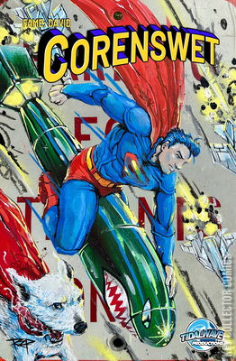 Fame: David Corenswet