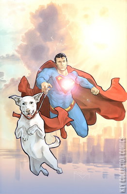 Fame: David Corenswet