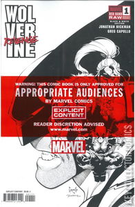 Wolverine: Revenge - Red Band #1