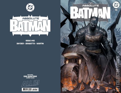 Absolute Batman #10