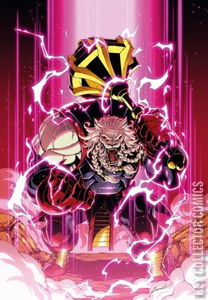 Invincible Universe: Battle Beast #3