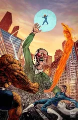 Cover for Tribute: Stan Lee #1