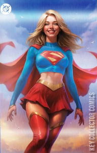 Action Comics #1