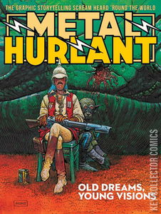 Metal Hurlant