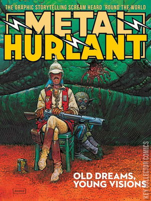Metal Hurlant