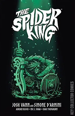 Spider King