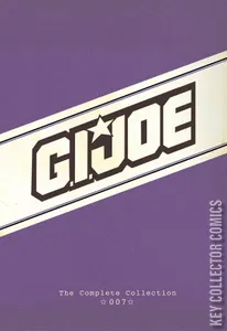 G.I. Joe The Complete Collection #7