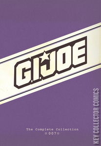 G.I. Joe The Complete Collection #7