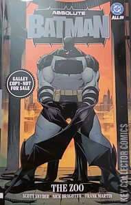 Absolute Batman Collected Edition #1