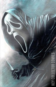 Fame: Wes Craven