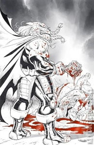 Invincible Universe: Battle Beast #3