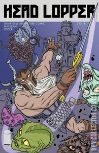 Head Lopper #2
